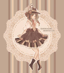 Lolita Adopt Auction