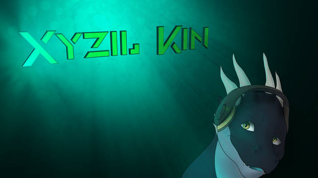 Xyzil Kin Album Art