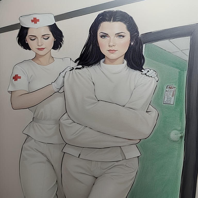 Carmilla The Vampire Captured and Committed 4-1 by SeleneGallioTheSJQ ...