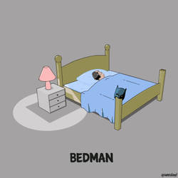 Bedman