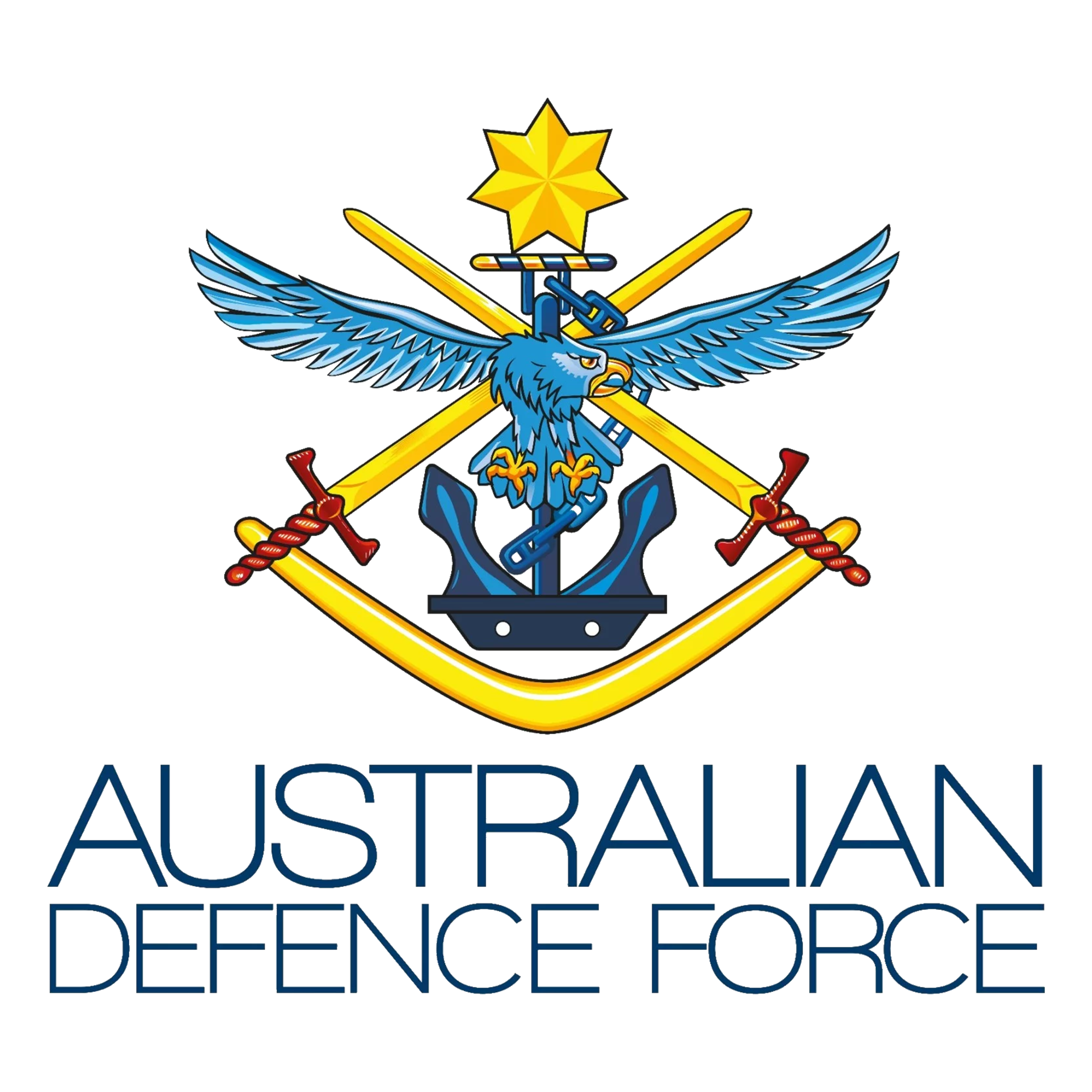 Adf Ribbons Adf Logo