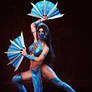 Kitana..