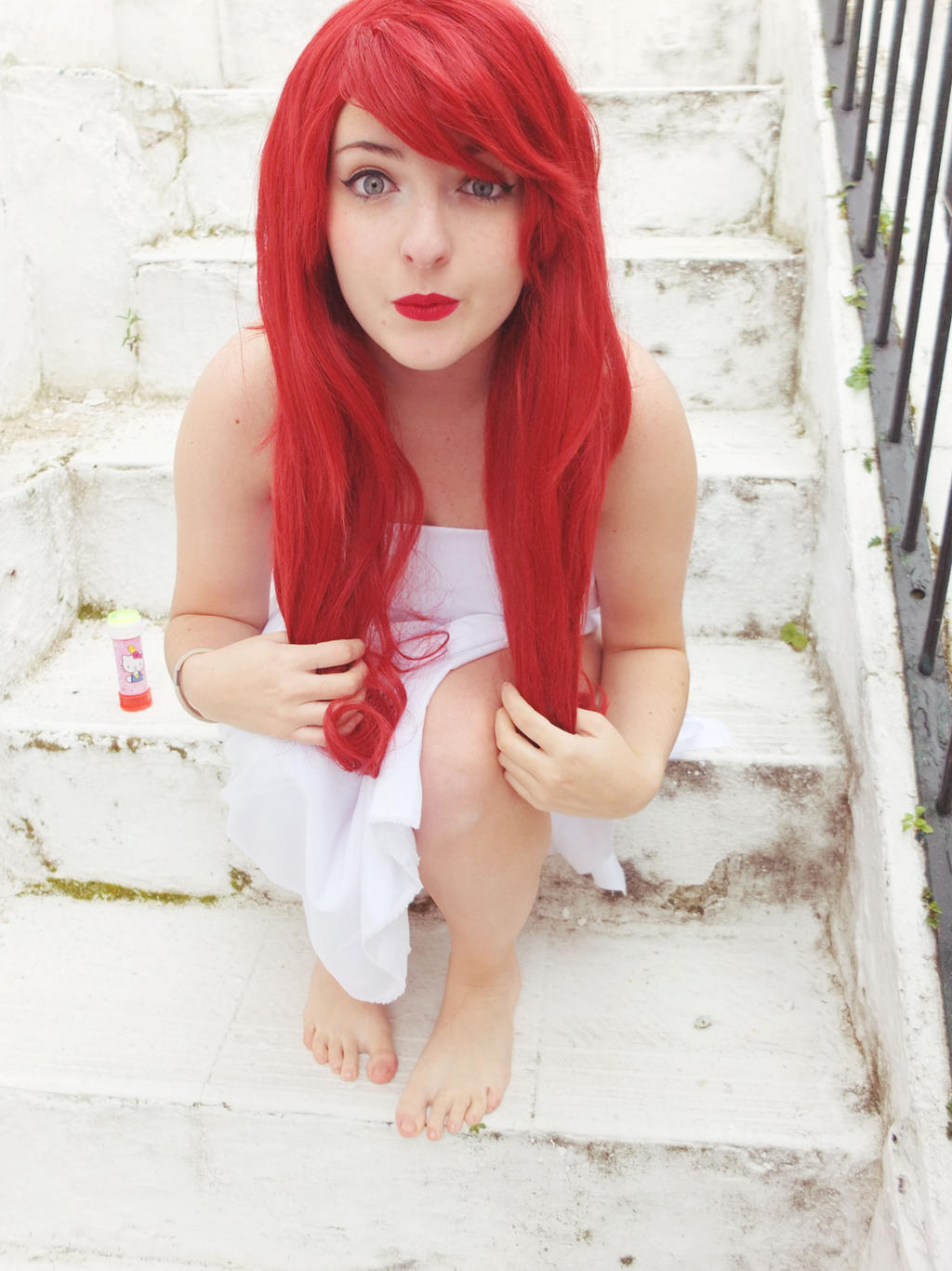 Uuuh Rocks uuuh by Alinechan on DeviantArt