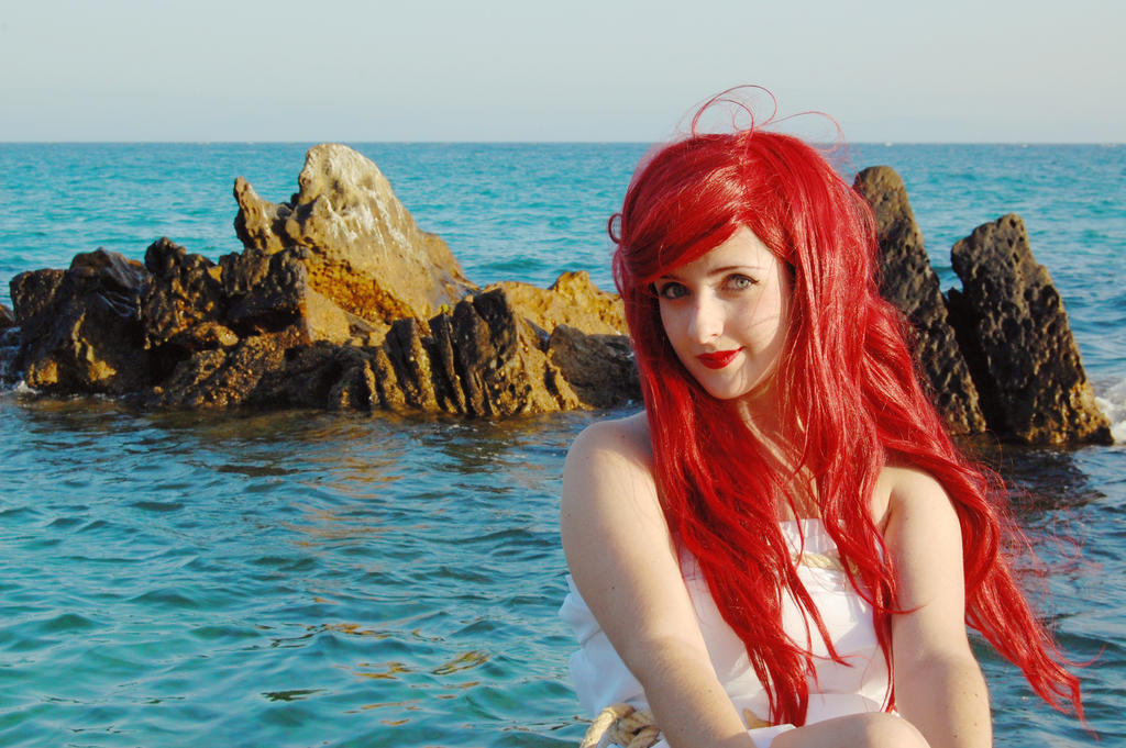 Ariel