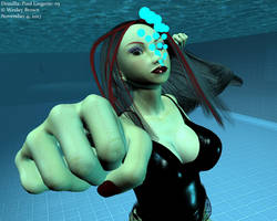 Drusilla: Pool Lingerie: 05