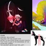 Runn by PeriwinkleChick