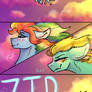 An Off Start Chapter 2 Page 4