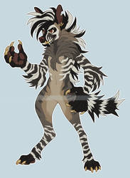 hyena adopt closed