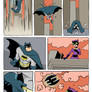 Batman Vs. Catwoman pg2.