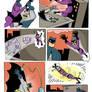 Batman Vs. Catwoman pg5.