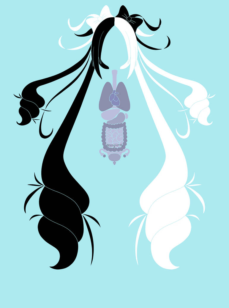 Bodyless by starrypierrot on DeviantArt