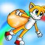 One hour Sonic: Tails the fox