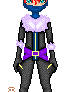 Pixel Nova