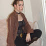 Rogue Thief Crouching 8