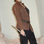 Rogue Thief Dagger 3