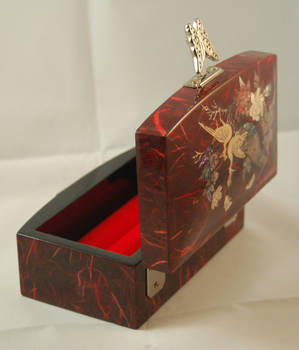 Butterfly Box 4
