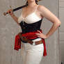 Swordswoman 2