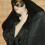 Cloak Masquerade 5