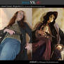 Stock VS Art Feature: Ambush