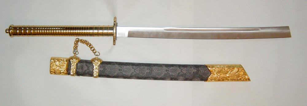 Executioner's Sword-1