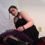 Gothkitty-Sitting Pretty-2