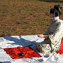 Geisha Tea Ceremony 8