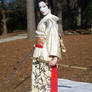 Geisha Sword 4