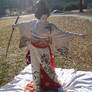 Geisha Sword 6