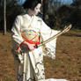 Geisha Sword 7