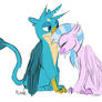 Gallus X Silverstream