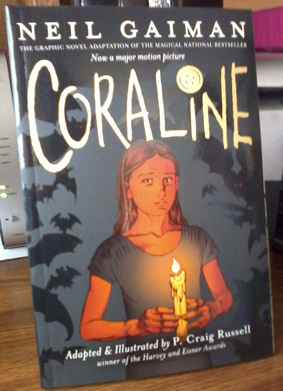 Coraline Graphic Novel Reli Coraline Graphic Novel By Neil Gaiman coraline-graphic-novel-reli-coraline-graphic-novel-by-neil-gaiman
