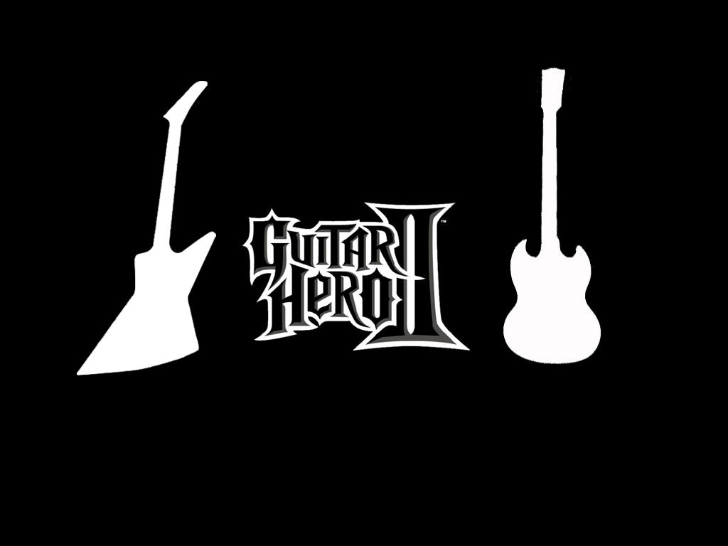 Guitar Hero Render by mmaatt2 on DeviantArt