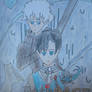 Fate Damocles Ace. Vol 1