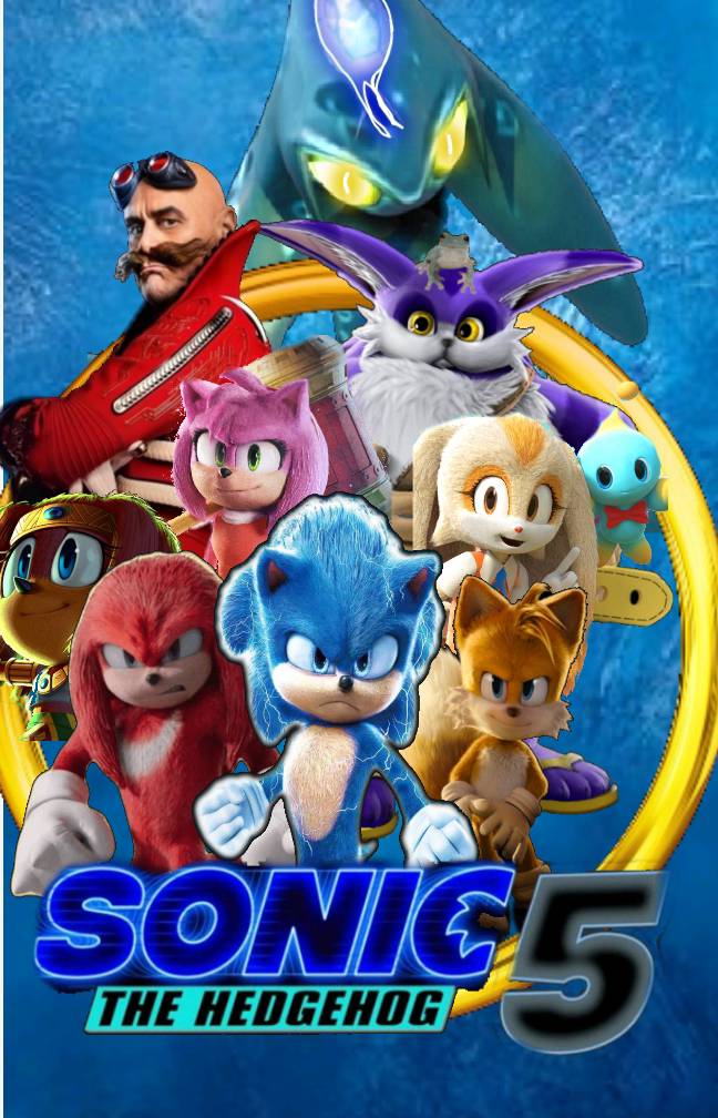 Sonic The Hedgehog Movie 5 poster By Divaldojr On DeviantArt sonic-the-hedgehog-movie-5-poster-by-divaldojr-on-deviantart