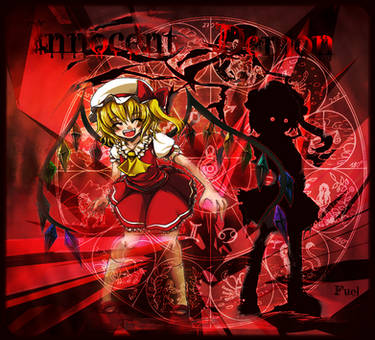 Flandre Scarlet