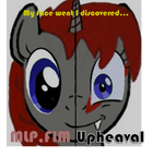 upheavel fever by Law44444