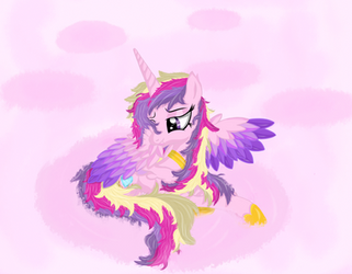 Princess Cadence