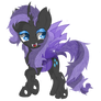Rarity (Changeling Version)
