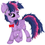 Twilight Animatronic (Five Nights at AJ's)