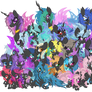 Changeling Hive (2015)