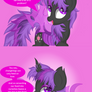 Where Are All the Colts at? (MLP Comic)