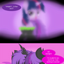 Our Destiny is Just to Emulate (MLP Comic)
