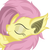 Flutter-bat (sleeping) Plz