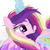 Cadance (Lazy) Plz