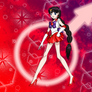 The New Sailor Mars of Crystal Tokyo