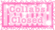 Collab Closed Stamp