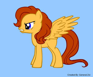 Me in Brony Form