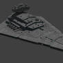 Tector Class Star Destroyer