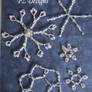 Snowflake Ornaments - Testers