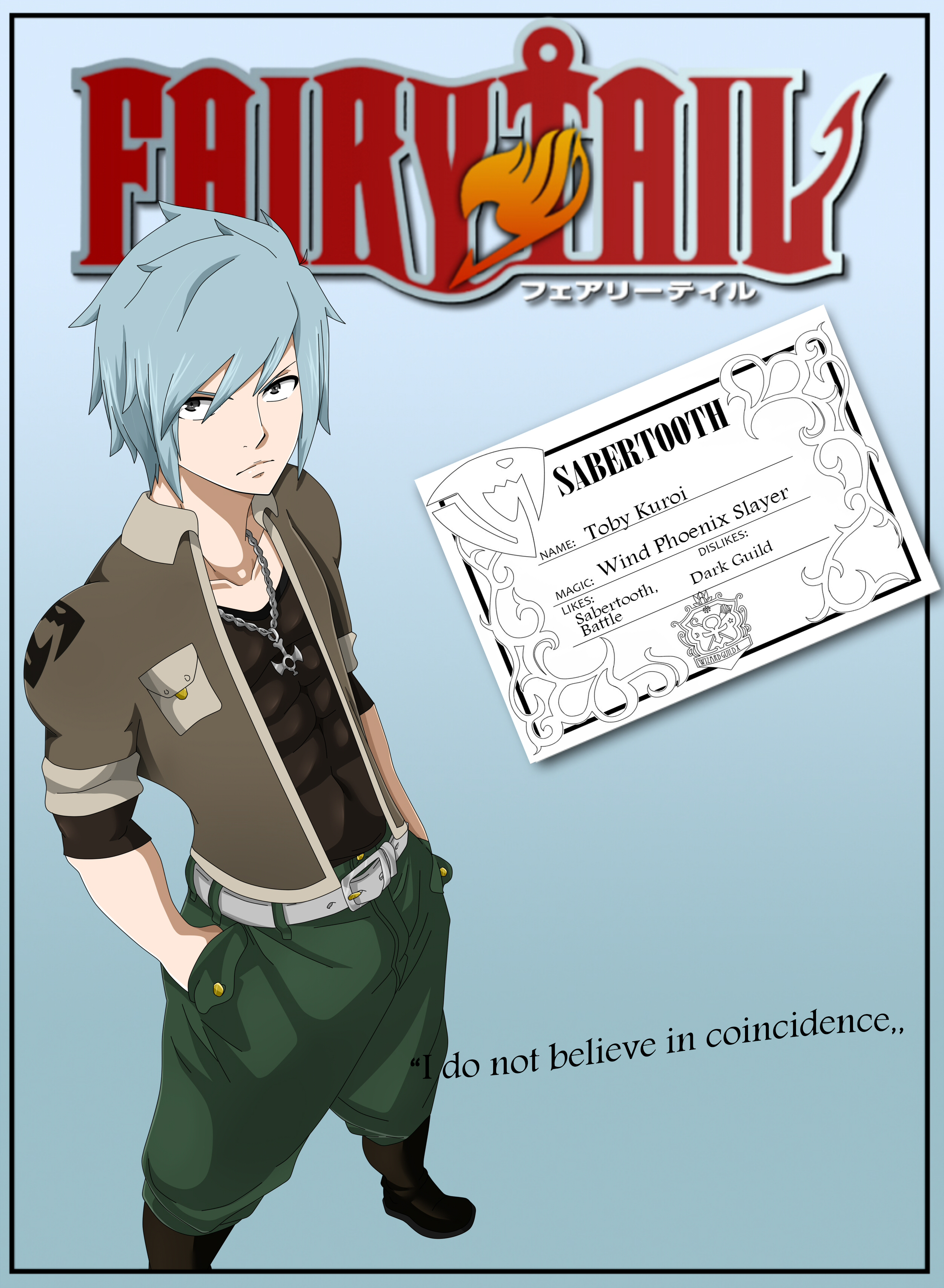 Toby Kuroi S Id Card By Tobykuroioc On Deviantart Toby Kuroi S Id Card By Tobykuroioc On Deviantart